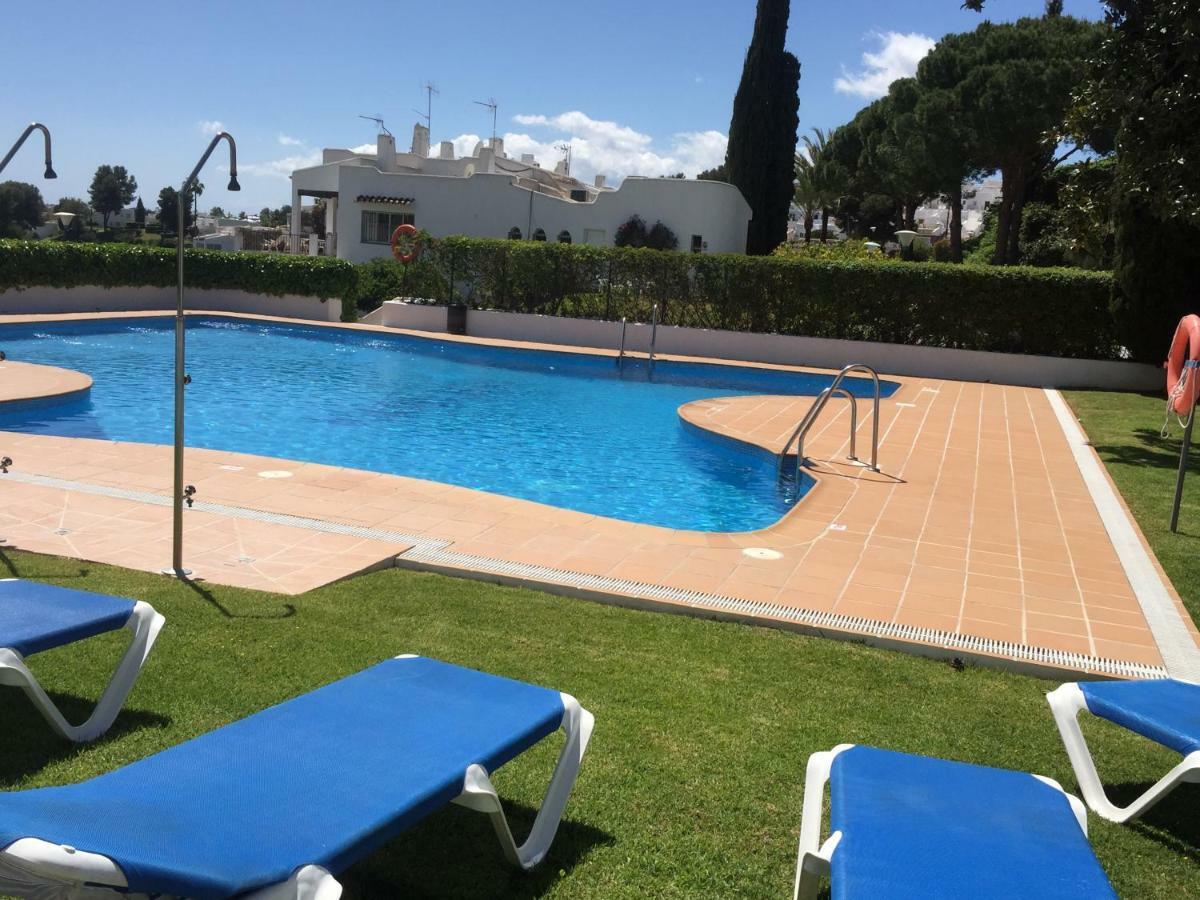 Hébergement de vacances Fascinating & Luxurious Golf,mountain & Garden View Porto Banus