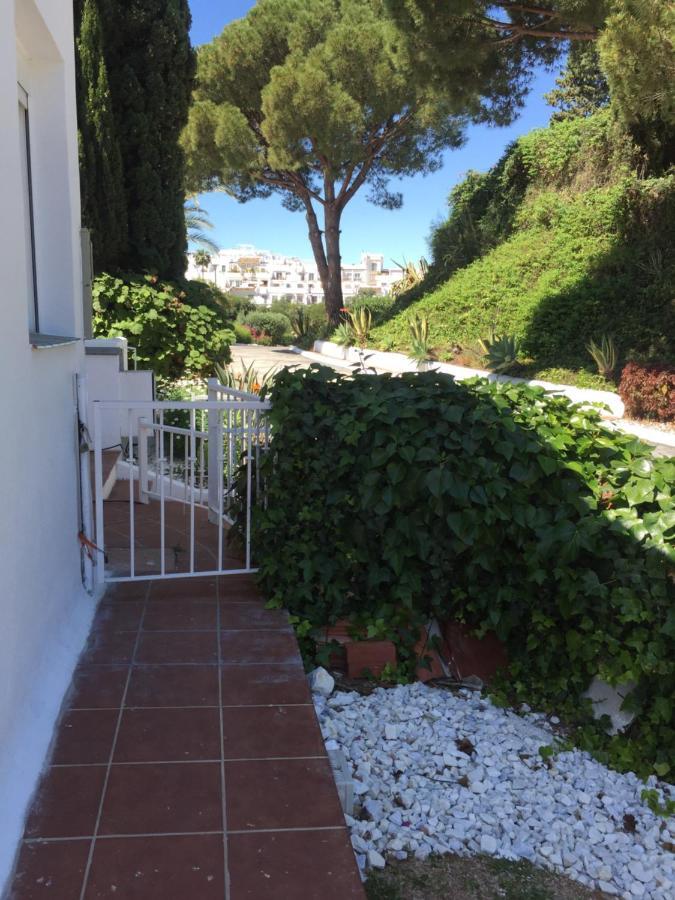 Fascinating & Luxurious Golf,mountain & Garden View Porto Banus Hébergement de vacances