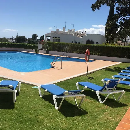 Fascinating & Luxurious Golf,Mountain & Garden View Apartment Porto Banus Marbella Exterior photo