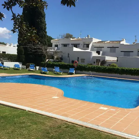 Fascinating & Luxurious Golf,Mountain & Garden View Apartment Porto Banus Marbella Exterior photo