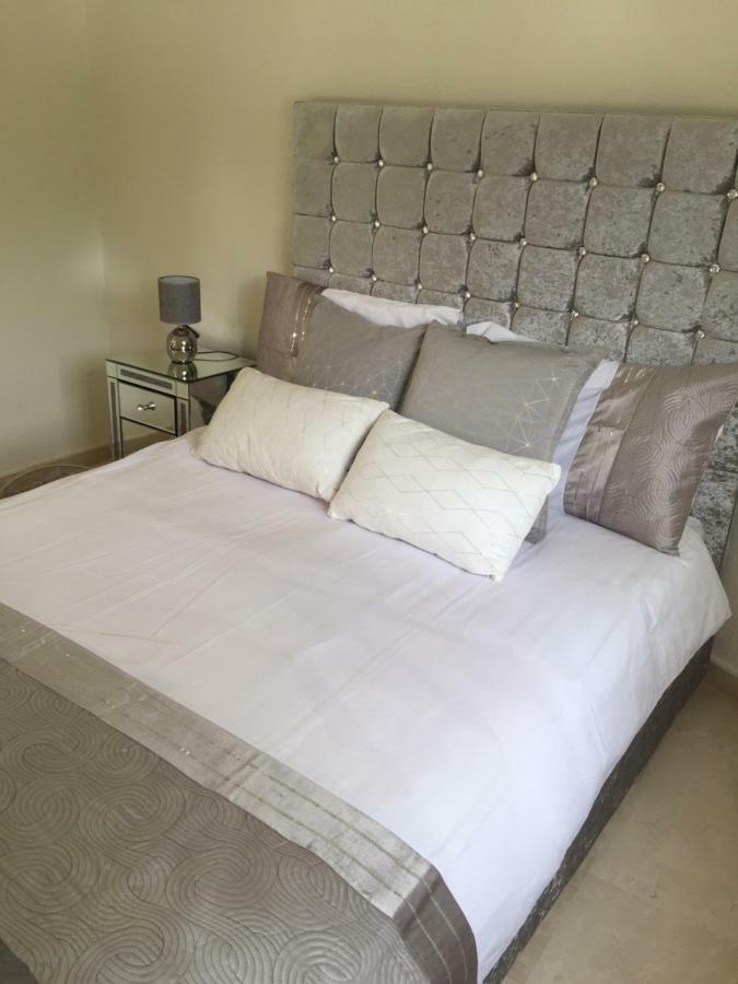 Casa vacanze Fascinating & Luxurious Golf,mountain & Garden View Porto Banus *