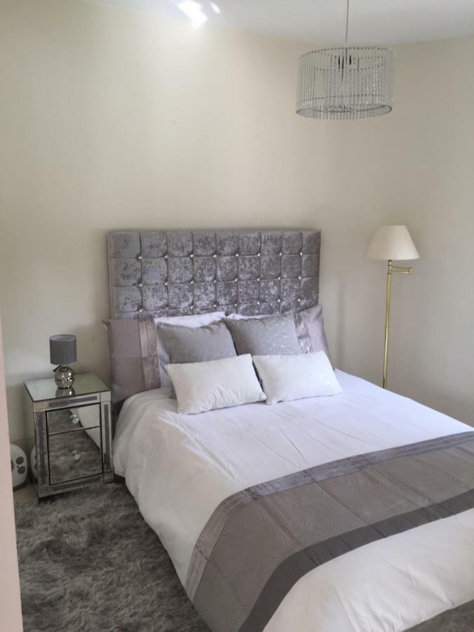 Fascinating & Luxurious Golf,mountain & Garden View Porto Banus Casa vacanze Marbella